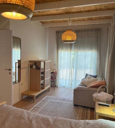 Aviner Guest house 80m- Without garden