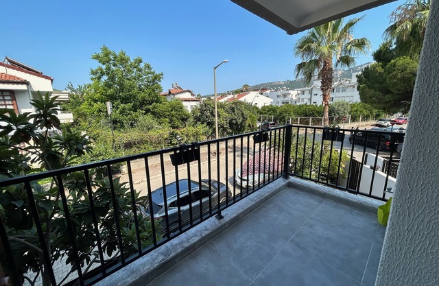 Avlu Villas & Apartments