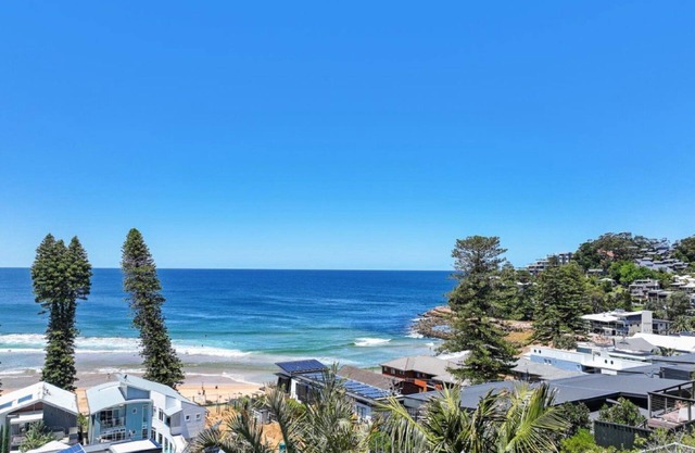 Avoca View - Apartment With Fabulous Views