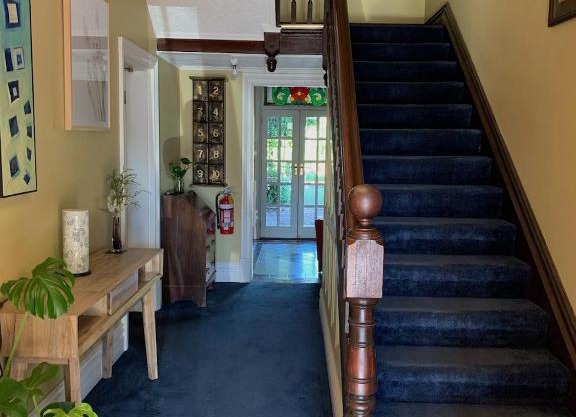 Avon Terrace Guest House