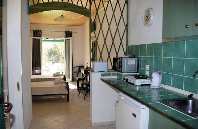 Avonlea Garden Studio A2