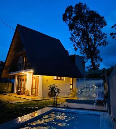 Avons Residence Hanthana