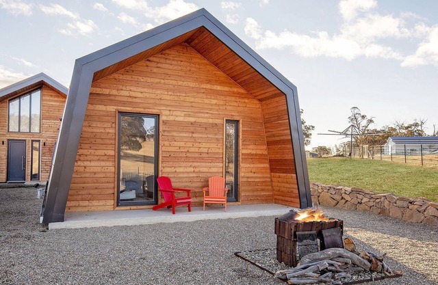 Avonside Alpine Estate 2 - Jindabyne