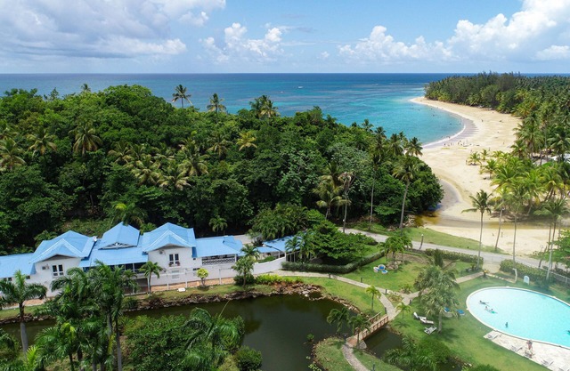 AVRAMAR DUPLEX PLAYA LAS BALLENAS LAS TERRENAS