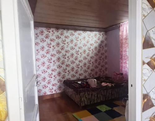 Awadh Niwas A Home in the Heart of the Forest