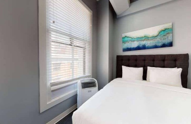 Awaiting Your Next Stay, Book Now!