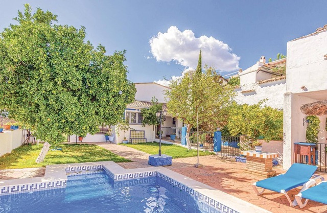 Awaken your senses in an ideal environment, surrounded by nature!