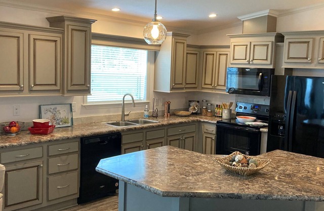 Award Winning Florida Living!