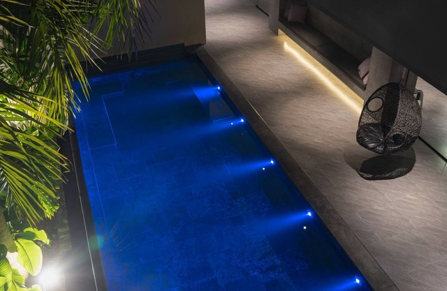 Award Winning Fortified Luxury Eco Villa in lovely Chiang Mai