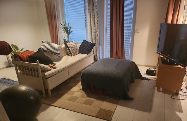 Away from the city. But close to the amenities. For those who love outcast