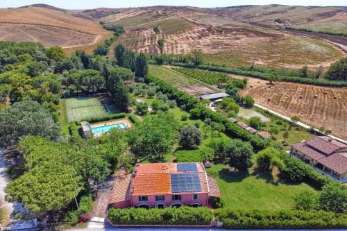 AwesHomeitaly - Villa San Martino