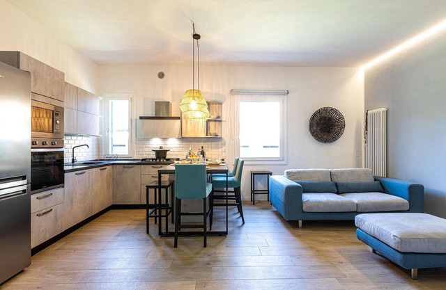 Awesome apartment in Rosignano Solvay