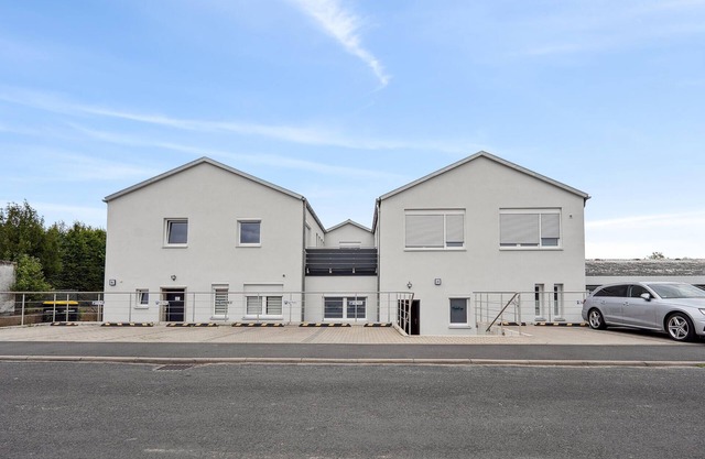 Awesome apartment in Kitzingen with WiFi