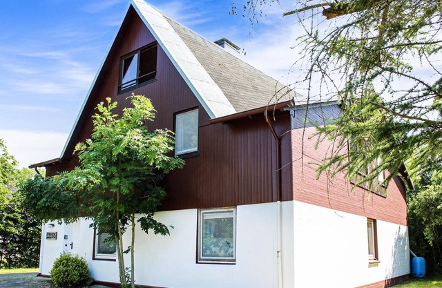 Awesome apartment in Otterndorf