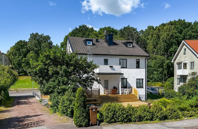 Awesome apartment in Göteborg with WiFi