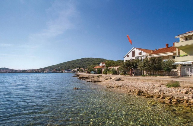 Awesome apartment in Preko with WiFi