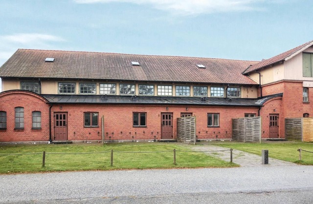 Awesome apartment in Ystad with WiFi