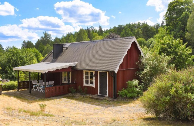 Awesome Home In Backaryd