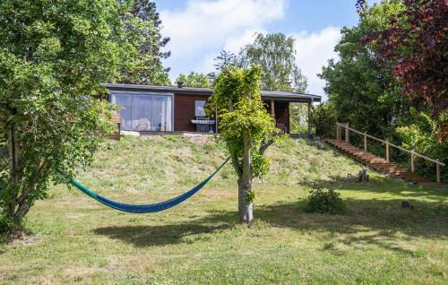 Awesome Home In Fårevejle With Sauna