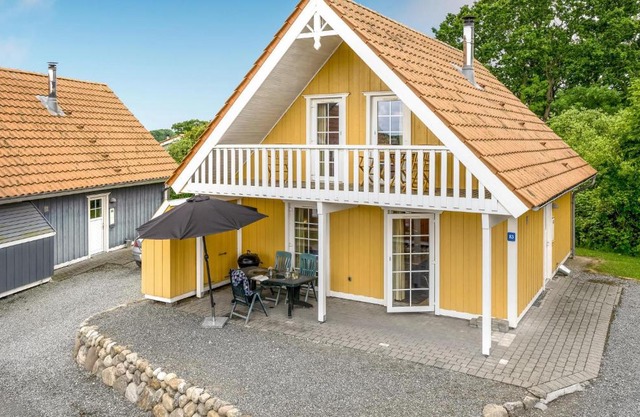 Awesome Home In Gråsten With Sauna