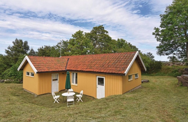 Awesome home in Hunnebostrand