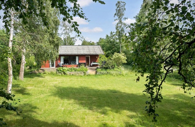 Awesome home in Jægerspris with WiFi