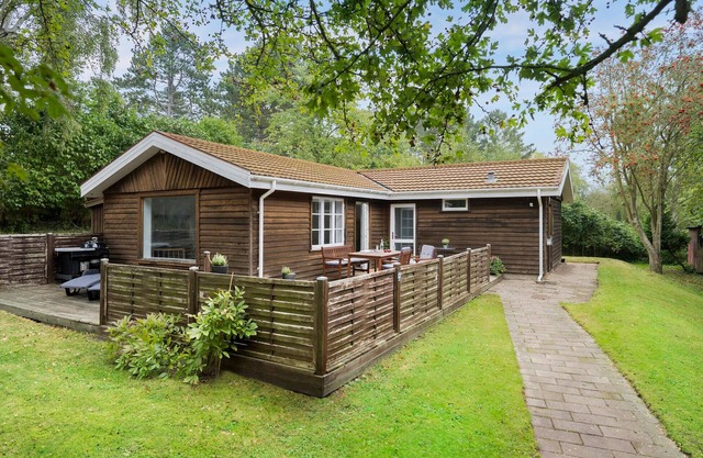 Awesome home in Korsør with WiFi