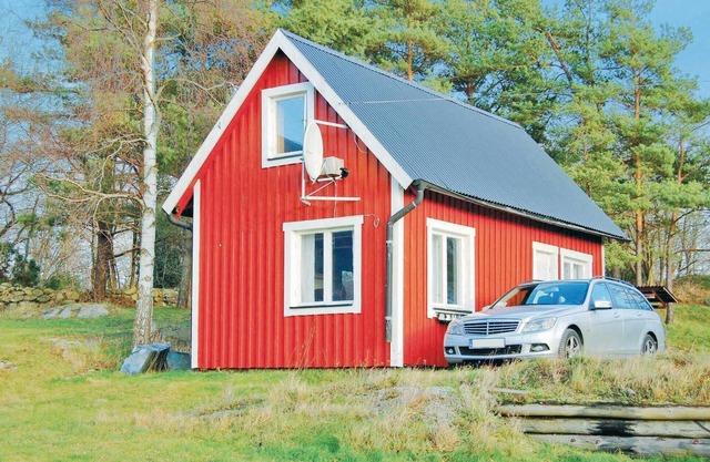 Awesome home in Lyckeby