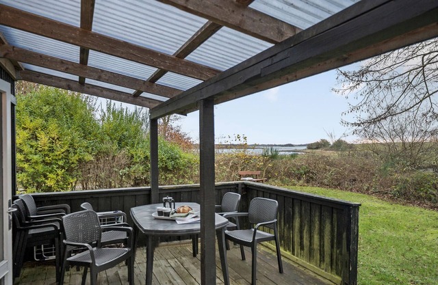 Awesome home in Martofte with WiFi