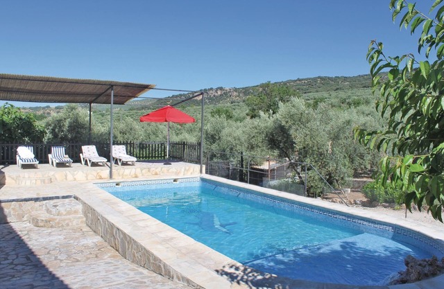 Awesome home in Montefrio