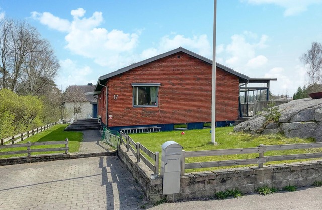Awesome home in Rydboholm with sauna