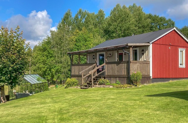 Awesome home in Sävsjö