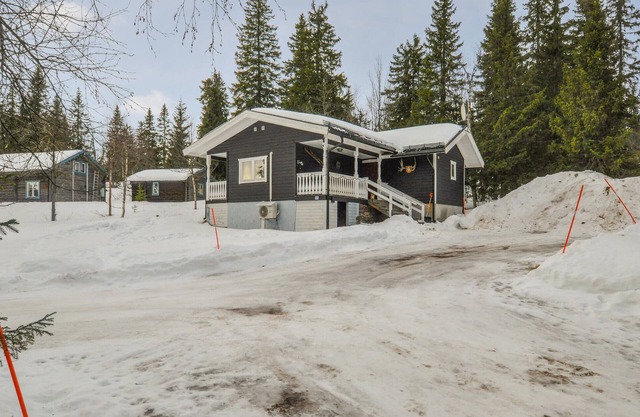 Awesome home in Sälen with sauna