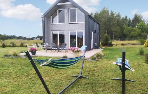 Awesome Home In Sianow With Sauna