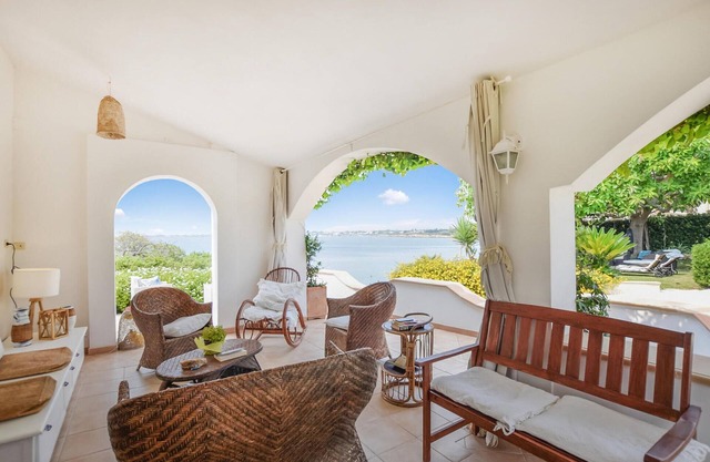 Awesome home in Siracusa
