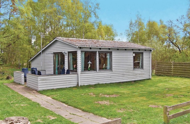 Awesome home in Skanderborg