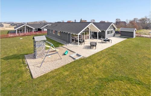 Awesome Home In Sydals With Kitchen