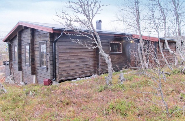 Awesome home in Vemdalen with sauna