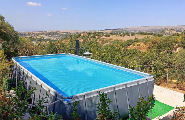 Awesome home in Chiaramonte Gulfi