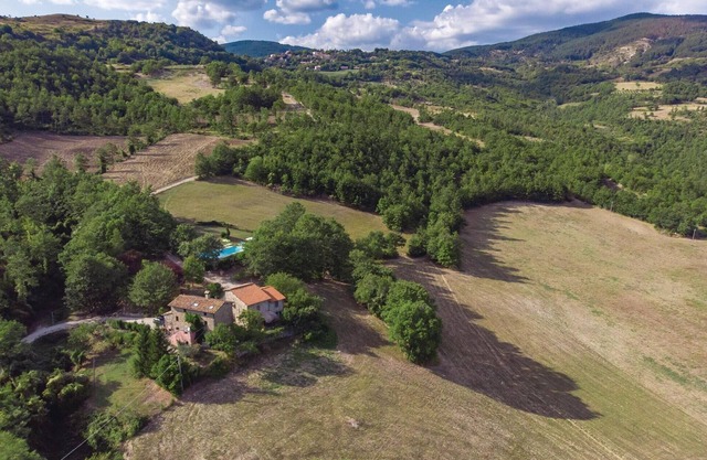 Awesome home in Pieve S. Stefano AR