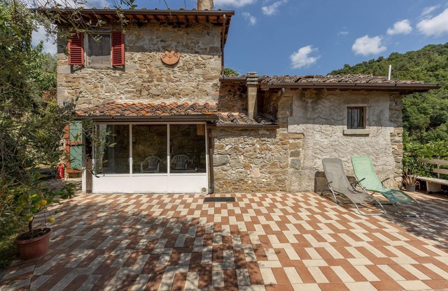 Awesome apartment in Castelfranco Piandiscò