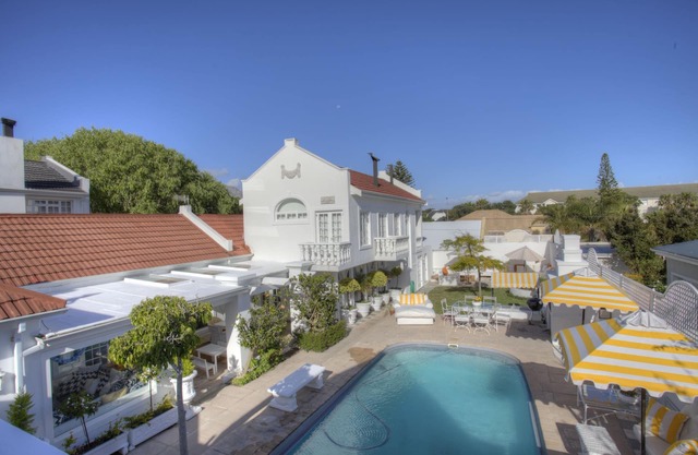 Awesome Luxury Self Catering ,Child friendly Home ,Superb outdoor living areas.