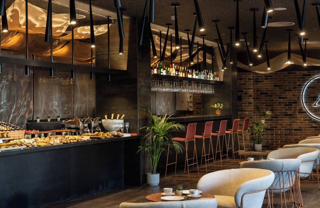 Axel Hotel Bilbao – Adults Only