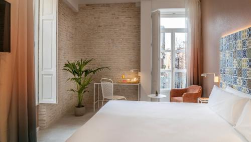 Axel Hotel Valencia - Adults Only