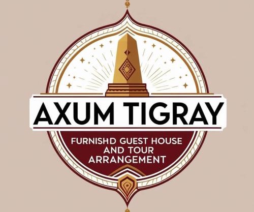 Axum tigray Furnished guest house and tour arrangement ethiopia