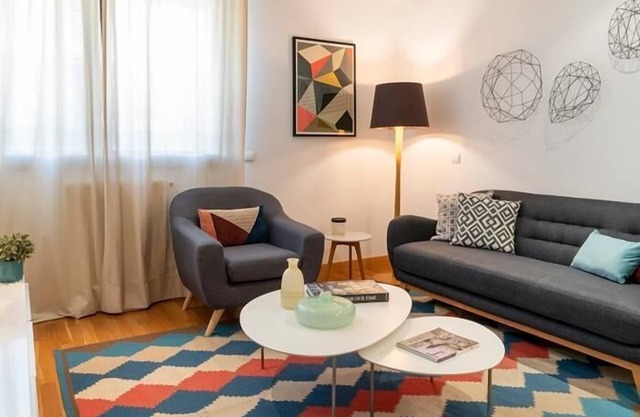 Ayala Apartment with parking
