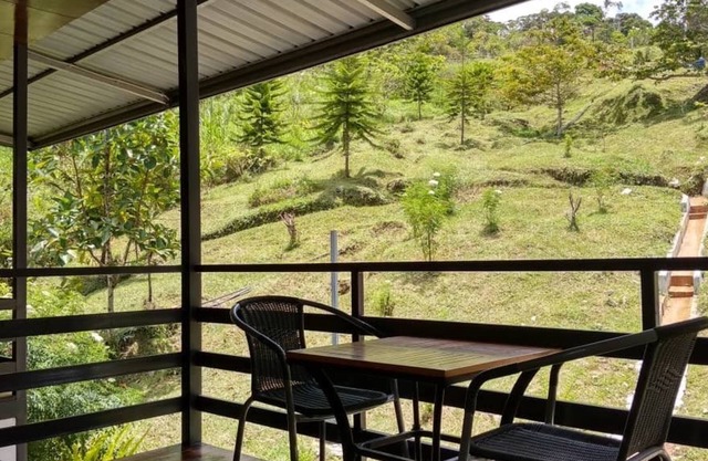 Ayana Holiday Resort