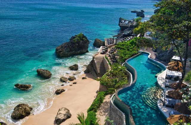 AYANA Resort Bali