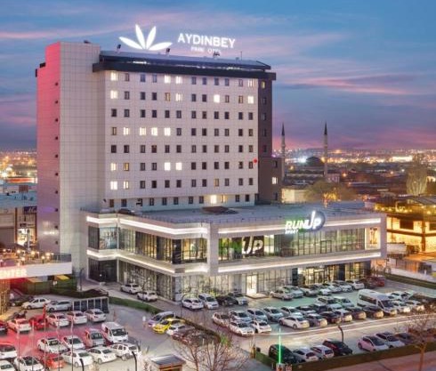 AYDINBEY PARK OTEL