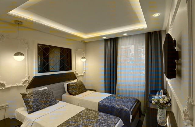 Aydinli Hotel